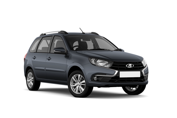 Lada Granta Универсал Standard 1.6 MT