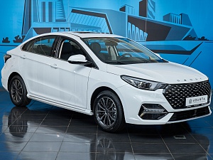 Omoda S5 Классик (Classic) 1.5 CVT