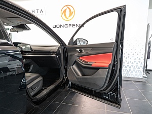 Changan UNI-S Техно 1.5 AMT