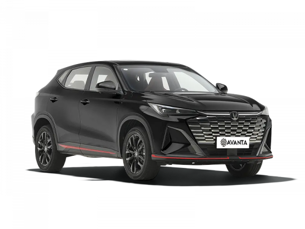 Changan CS35 MAX Комфорт 1.5 AMT