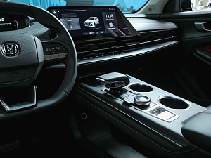 Changan CS55PLUS Люкс 1.5 AMT