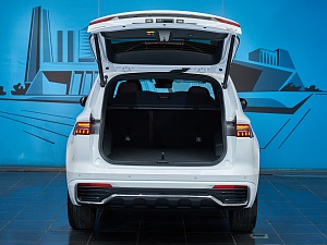 Monjaro Флагман 2.0 AT