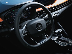 Livan X3 Pro Luxury 1.5 CVT