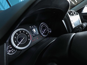 Solaris HC Классик 1.6 AT