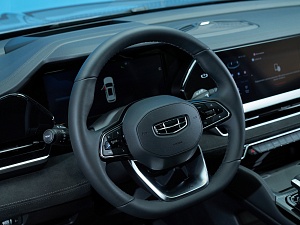 Monjaro Флагман 2.0 AT