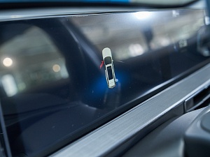 Chery Tiggo 7 Pro Max Элит (Elite) 1.6 AMT