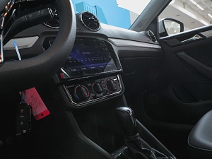 Jetta VA3 Enjoyment 1.5 AT