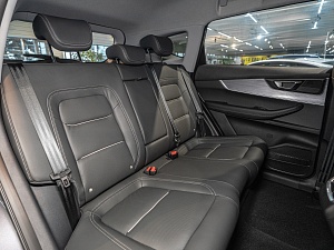 Chery Tiggo 7 Pro Max Элит (Elite) 1.6 AMT