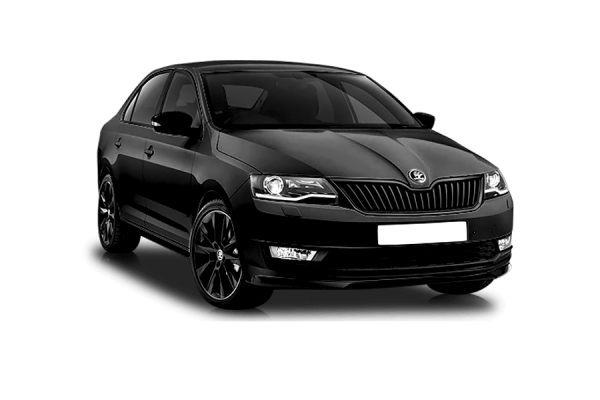 Skoda Rapid 2020 Active 1.6 MT