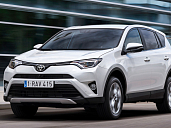 Toyota RAV4 2019
