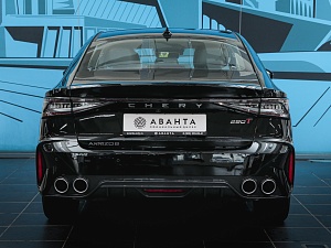 Chery Arrizo 8 Ультра 1.6 AMT