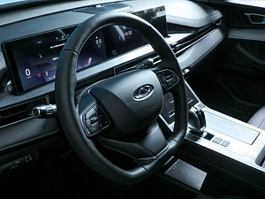 Chery Tiggo 7 Pro Max Престиж (Prestige) 1.6 AMT