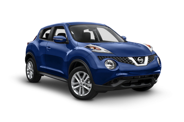 Nissan Juke 2019