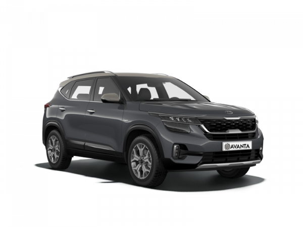 Kia Seltos Comfort 1.6 AT