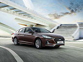Hyundai Sonata 2019