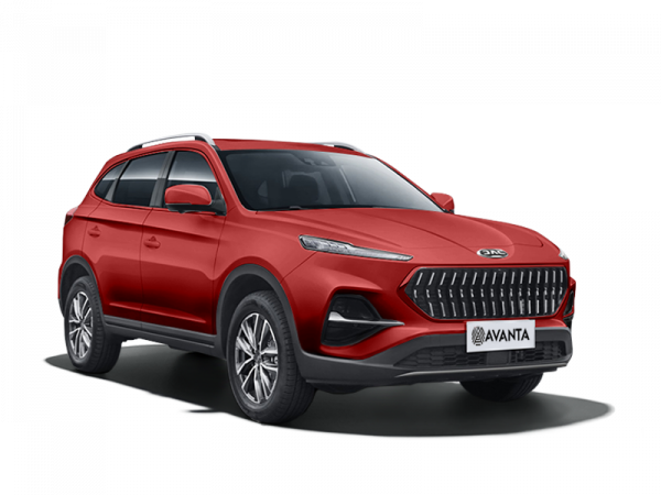 JAC S7 Luxury (7 мест) 1.5 AMT