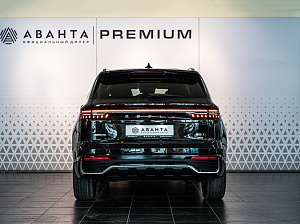 Monjaro 2024 Фулл Мун (Full Moon) 2.0 AT