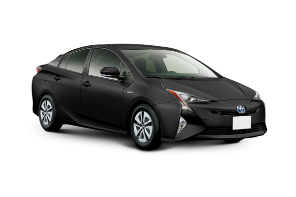 Toyota Prius Люкс 1.8 AT