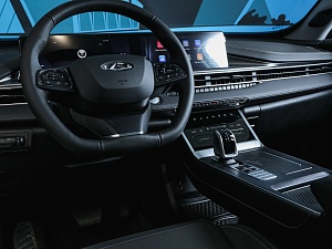 Chery Tiggo 7 Pro Max Престиж (Prestige) 1.6 AMT