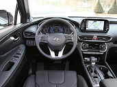 Hyundai Santa Fe 2020