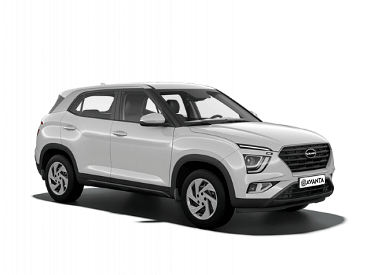 Solaris HC Фэмили 1.6 AT Silver
