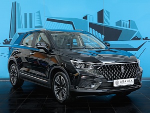 Bestune T77 Престиж Плюс (Prestige Plus) 1.5 AMT