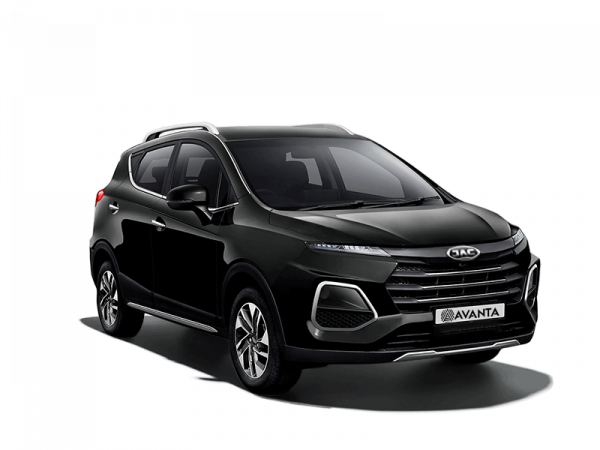 JAC JS3 Люкс 1.6 MT