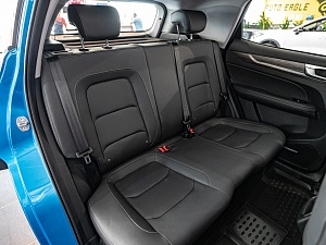 Kaiyi X3 Pro Лакшери (Luxury) 1.5 CVT