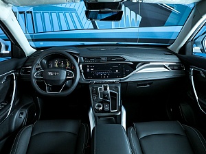 Atlas Pro Флагман Плюс 1.5 AMT