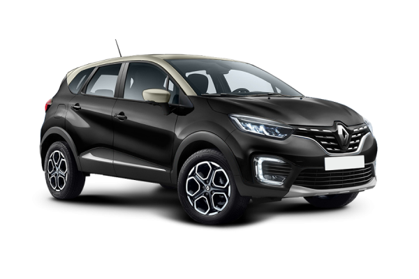Renault Kaptur Intense 1.6 MT