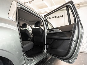 Haval H5 Премиум 2.0 AT