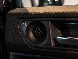 Toyota Land Cruiser Prado VX-L 2.4 AT