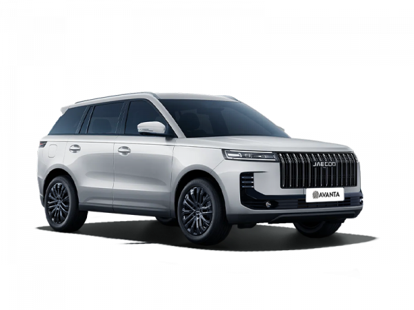 Jaecoo J6 Комфорт 1.5 AMT