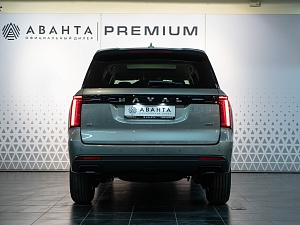 Haval H5 Премиум 2.0 AT