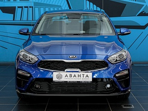 Kia Cerato Luxe 2.0 AT