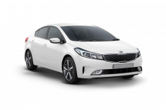 Kia Cerato Classic автокредит 13 030 рублей в месяц