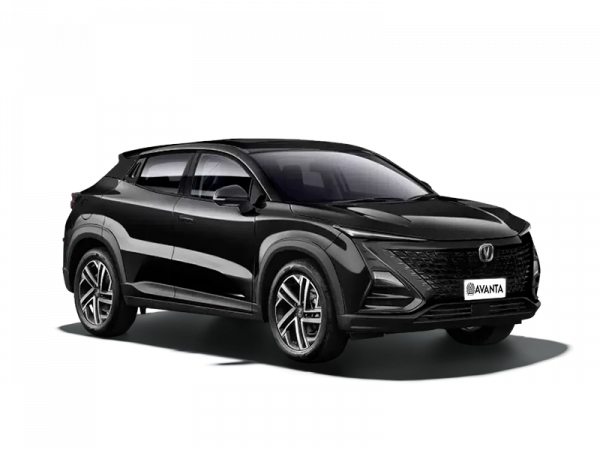 Changan UNI-T Техно (2025) 1.5 AMT