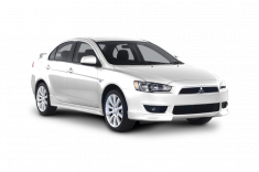 Mitsubishi Lancer автокредит 7 875 рублей в месяц