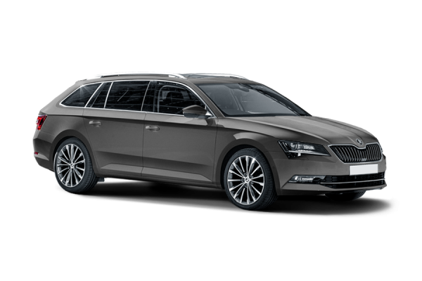 Skoda Superb Combi Style 1.8 AMT