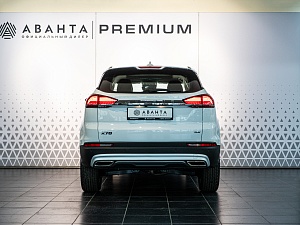 Belgee X70 Престиж Плюс 1.5 AMT