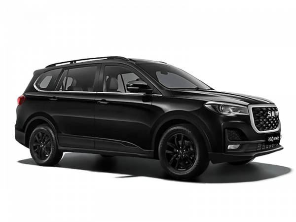 SWM G05 Pro Комфорт 1.5 AMT