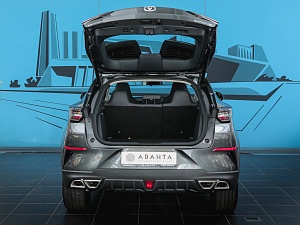 Changan UNI-T Техно 1.5 AMT