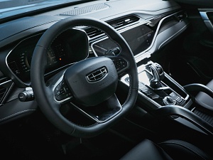 Atlas Pro Флагман 1.5 AMT