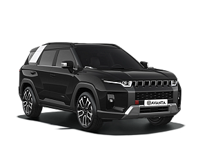 KGM SsangYong Torres Премьер 1.5 AT