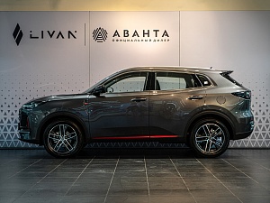 Changan UNI-S Техно 1.5 AMT