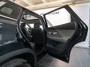 Dongfeng Huge Престиж 1.5 AMT