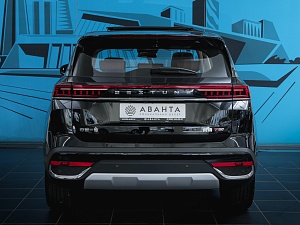 Bestune T99 Эксклюзив (Exclusive) 2.0 AT