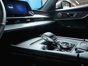 Chery Tiggo 8 Pro Max NEW Дримлайн 2.0 AMT