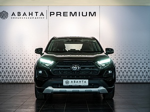 Toyota RAV4 Adventure Plus 2.0 CVT