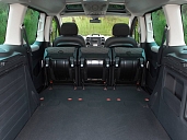 Peugeot Partner Tepee Combi